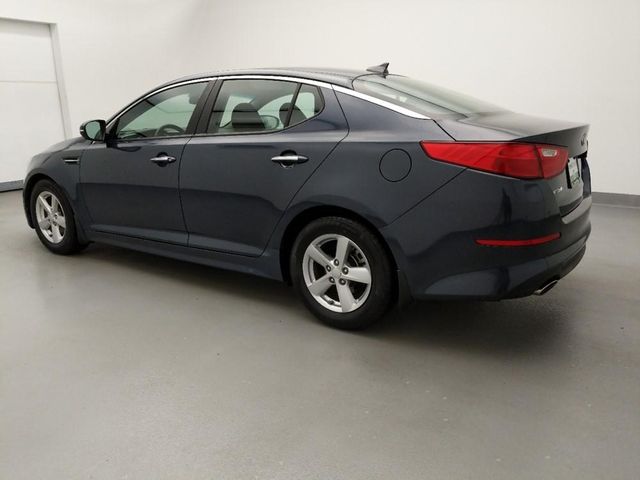  2015 Kia Optima LX For Sale Specifications, Price and Images