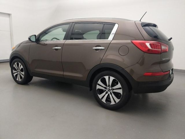  2013 Kia Sportage EX For Sale Specifications, Price and Images
