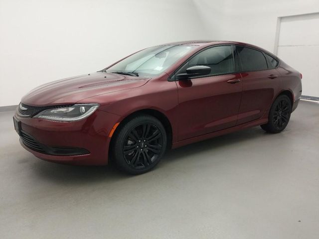  2017 Chrysler 200 LX For Sale Specifications, Price and Images