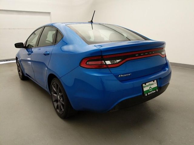  2016 Dodge Dart SE For Sale Specifications, Price and Images