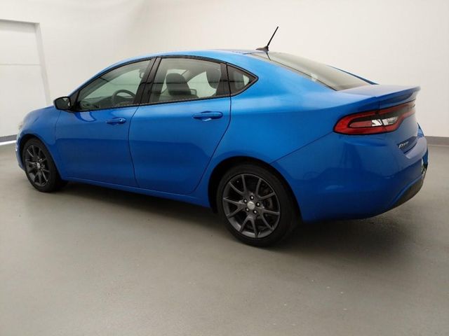  2016 Dodge Dart SE For Sale Specifications, Price and Images