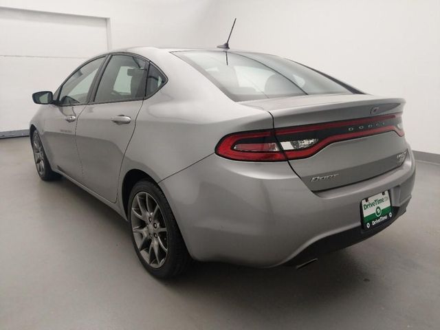  2014 Dodge Dart SXT For Sale Specifications, Price and Images