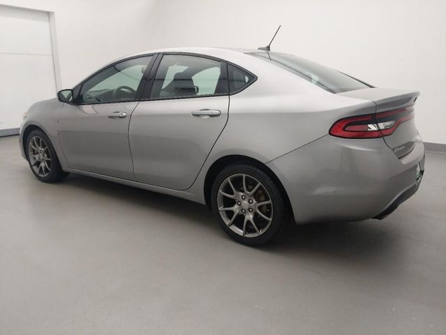  2014 Dodge Dart SXT For Sale Specifications, Price and Images