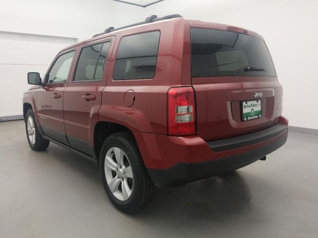  2014 Jeep Patriot Latitude For Sale Specifications, Price and Images