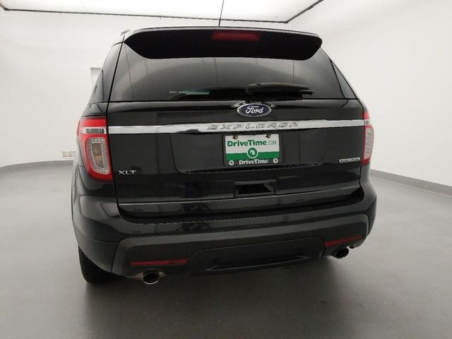  2013 Ford Explorer XLT For Sale Specifications, Price and Images