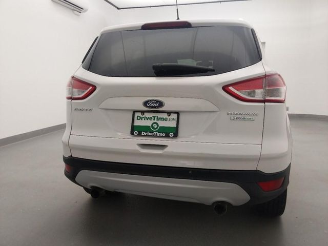  2013 Ford Escape Titanium For Sale Specifications, Price and Images