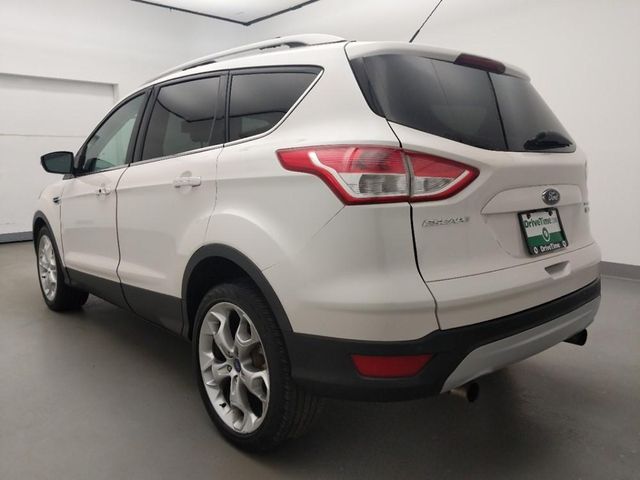  2013 Ford Escape Titanium For Sale Specifications, Price and Images