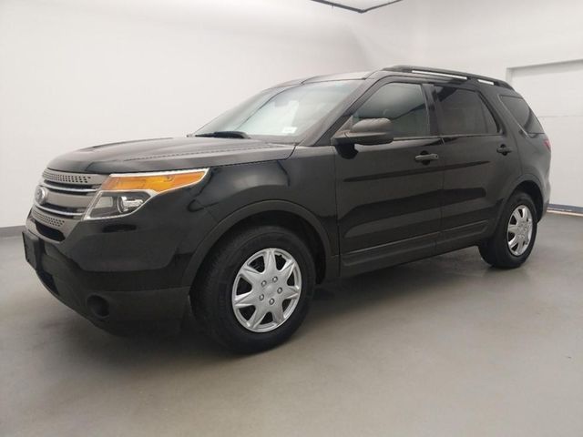  2012 Ford Explorer Base For Sale Specifications, Price and Images