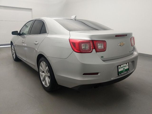  2016 Chevrolet Malibu Limited LTZ For Sale Specifications, Price and Images