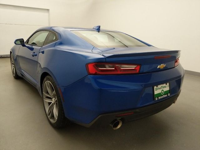  2017 Chevrolet Camaro 1LT For Sale Specifications, Price and Images