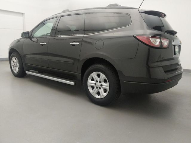  2014 Chevrolet Traverse LS For Sale Specifications, Price and Images