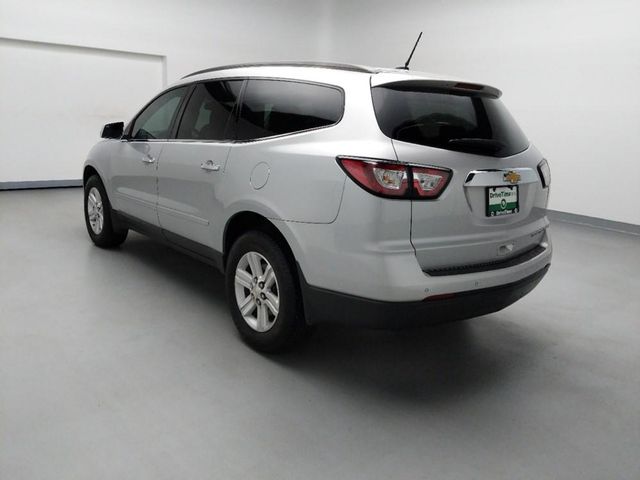  2014 Chevrolet Traverse 2LT For Sale Specifications, Price and Images