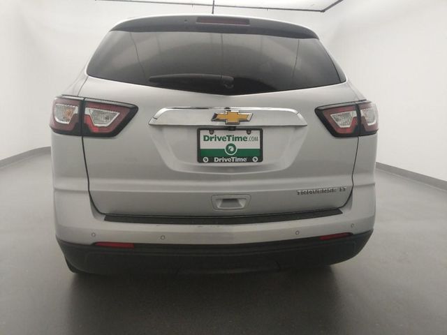  2013 Chevrolet Traverse 2LT For Sale Specifications, Price and Images