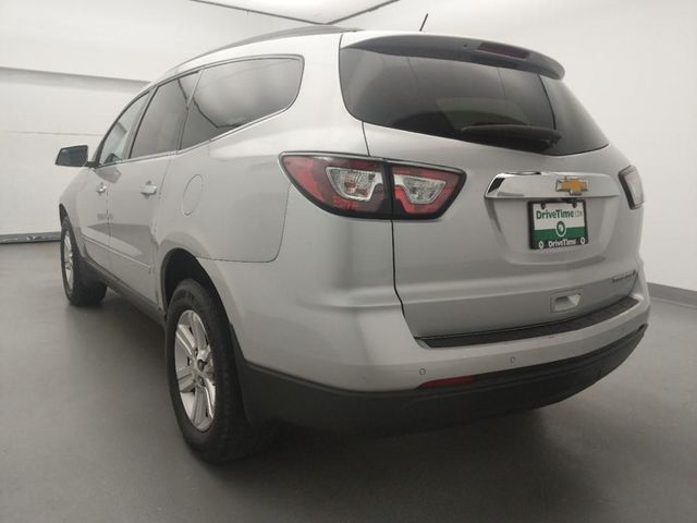  2013 Chevrolet Traverse 2LT For Sale Specifications, Price and Images