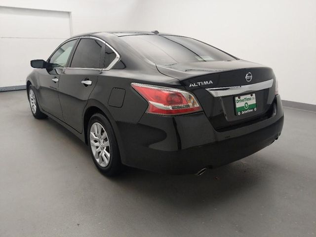  2015 Nissan Altima 2.5 S For Sale Specifications, Price and Images