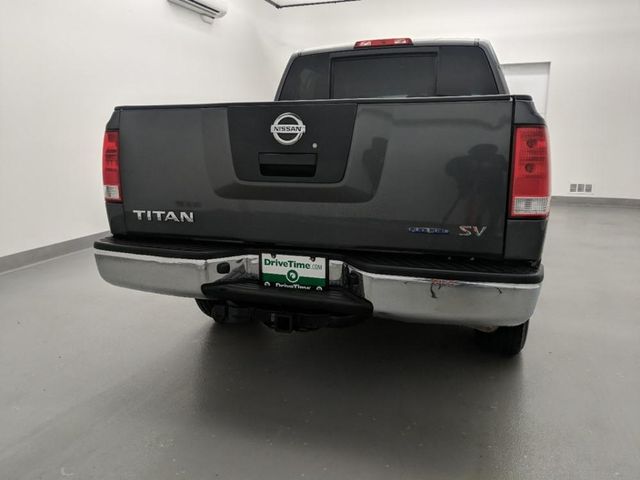  2012 Nissan Titan SV For Sale Specifications, Price and Images