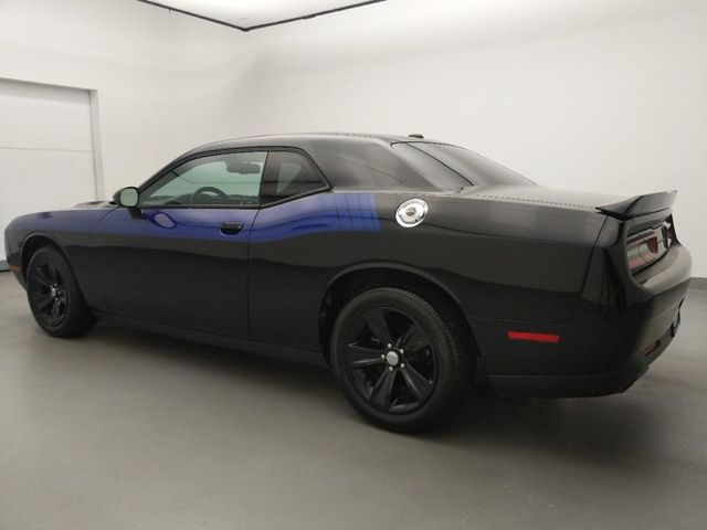  2016 Dodge Challenger SXT For Sale Specifications, Price and Images