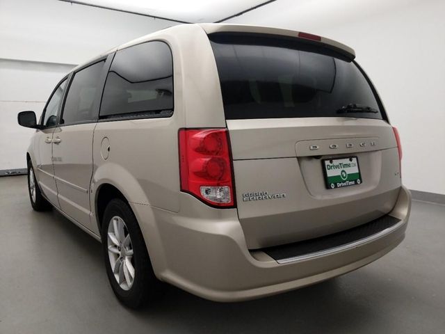  2014 Dodge Grand Caravan SXT For Sale Specifications, Price and Images