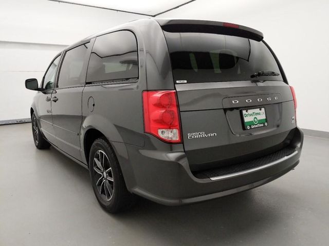 2016 Dodge Grand Caravan R/T For Sale Specifications, Price and Images