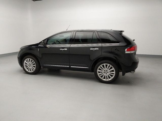  2013 Lincoln MKX Base For Sale Specifications, Price and Images