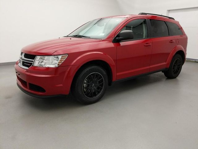  2016 Dodge Journey SE For Sale Specifications, Price and Images
