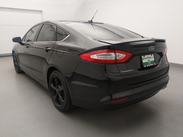  2016 Ford Fusion SE For Sale Specifications, Price and Images