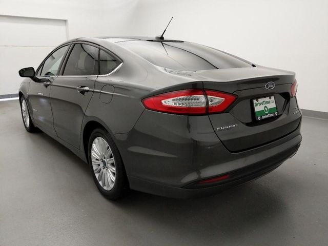  2016 Ford Fusion Hybrid SE For Sale Specifications, Price and Images
