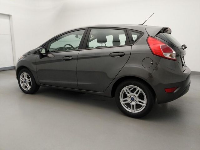  2018 Ford Fiesta SE For Sale Specifications, Price and Images