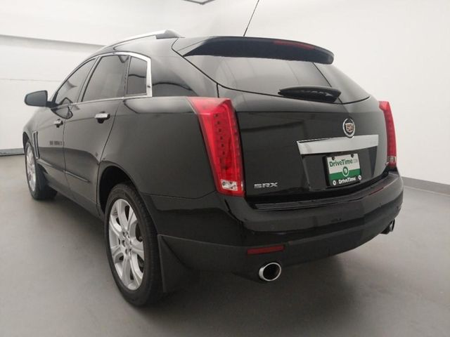  2016 Cadillac SRX Performance Collection For Sale Specifications, Price and Images