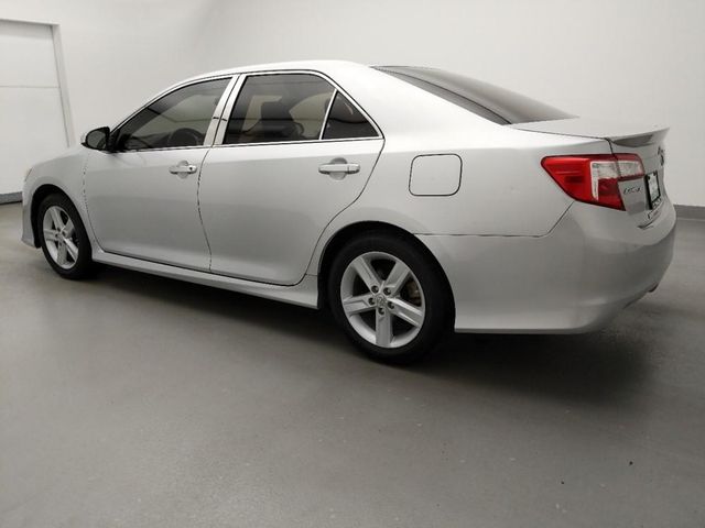  2013 Toyota Camry SE For Sale Specifications, Price and Images