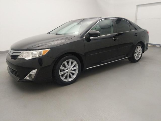 2014 Toyota Camry XLE