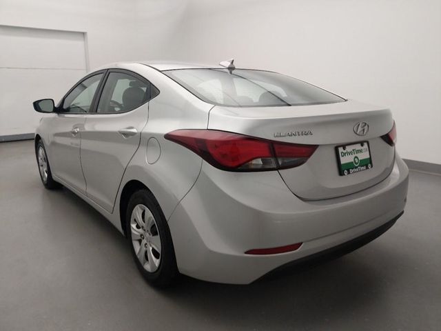  2016 Hyundai Elantra SE For Sale Specifications, Price and Images
