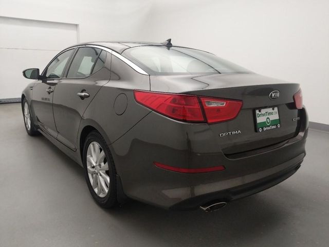  2014 Kia Optima EX For Sale Specifications, Price and Images