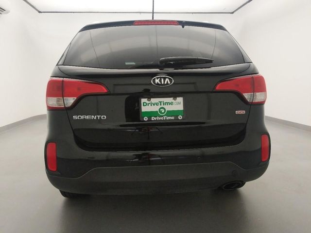  2014 Kia Sorento LX For Sale Specifications, Price and Images