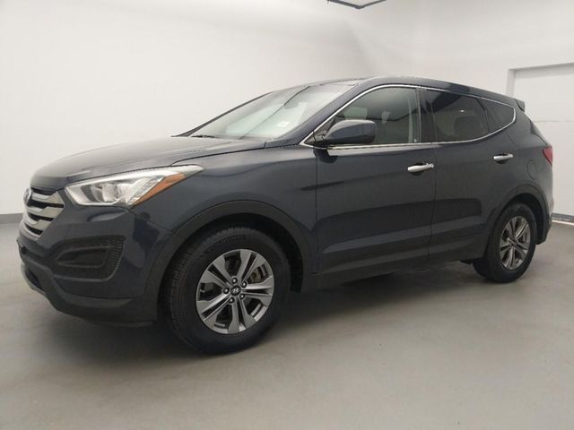  2015 Hyundai Santa Fe Sport 2.4L For Sale Specifications, Price and Images