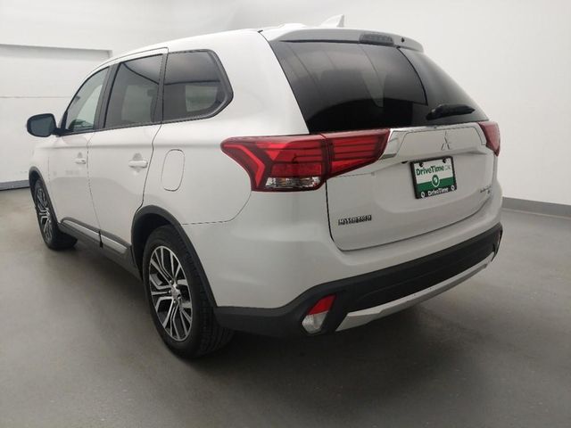  2018 Mitsubishi Outlander SEL For Sale Specifications, Price and Images
