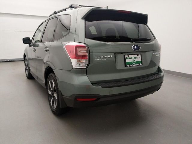  2017 Subaru Forester 2.5i Premium For Sale Specifications, Price and Images