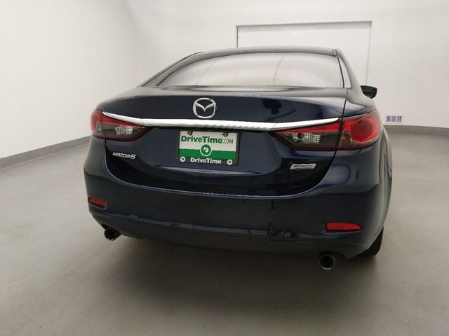  2017 Mazda Mazda6 Touring For Sale Specifications, Price and Images