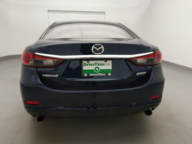  2017 Mazda Mazda6 Touring For Sale Specifications, Price and Images