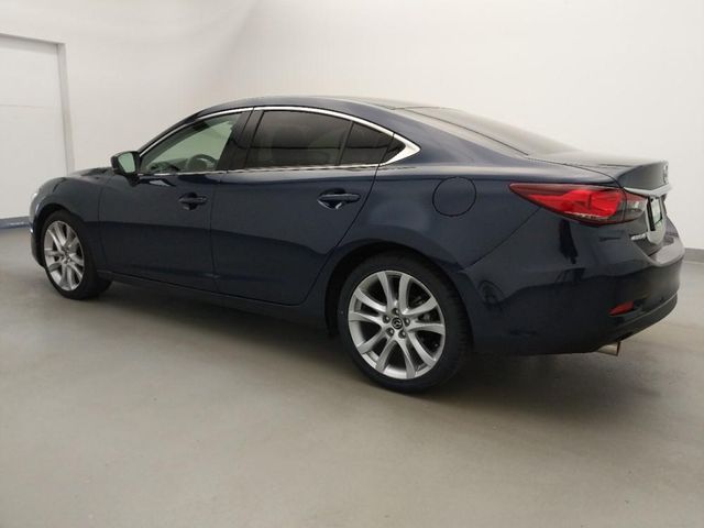  2017 Mazda Mazda6 Touring For Sale Specifications, Price and Images