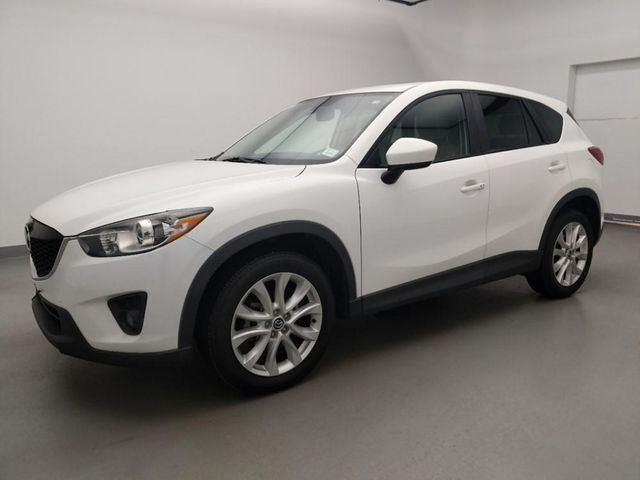  2013 Mazda CX-5 Grand Touring For Sale Specifications, Price and Images