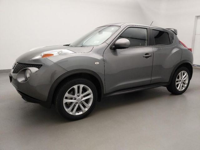  2013 Nissan Juke SV For Sale Specifications, Price and Images