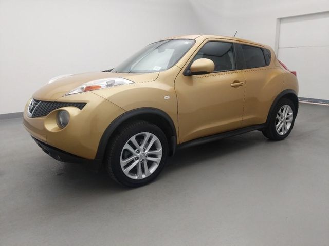  2013 Nissan Juke SL For Sale Specifications, Price and Images