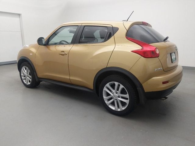  2013 Nissan Juke SL For Sale Specifications, Price and Images