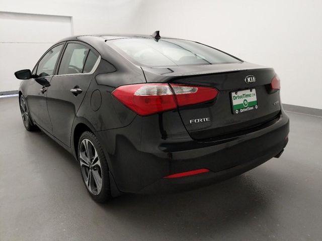  2016 Kia Forte EX For Sale Specifications, Price and Images