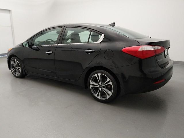  2016 Kia Forte EX For Sale Specifications, Price and Images