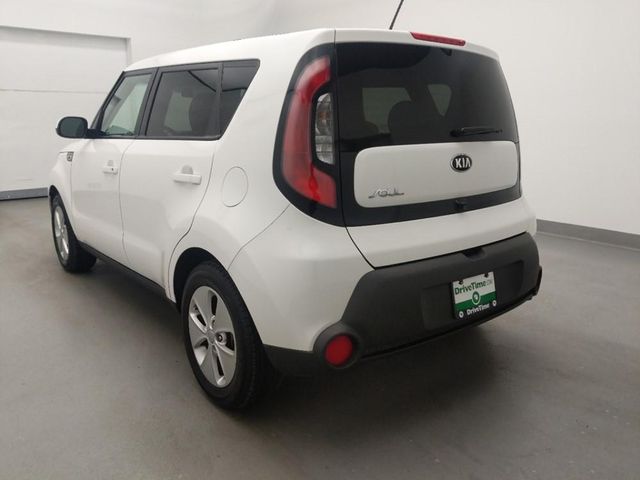  2015 Kia Soul Base For Sale Specifications, Price and Images