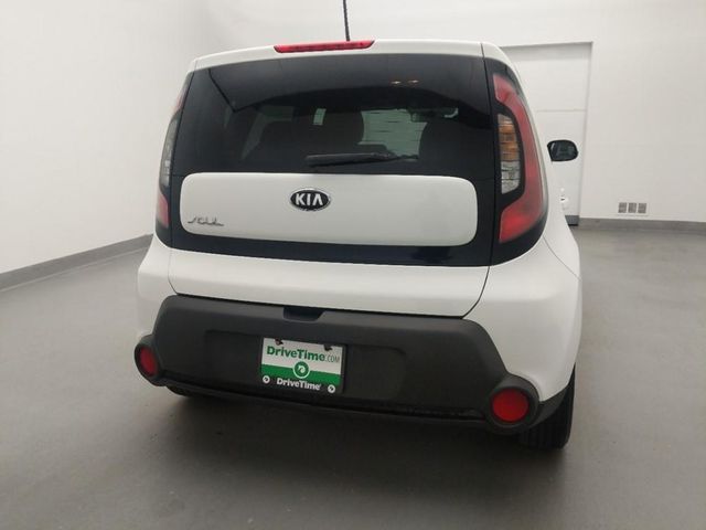  2016 Kia Soul Base For Sale Specifications, Price and Images