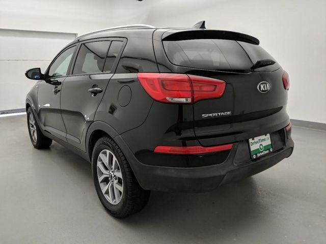  2015 Kia Sportage LX For Sale Specifications, Price and Images