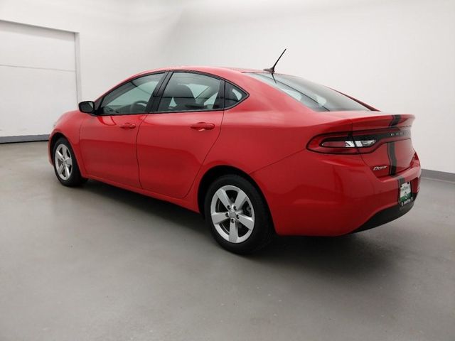 2016 Dodge Dart SXT/Rallye For Sale Specifications, Price and Images